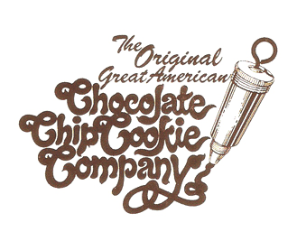 Cookie Company Logo