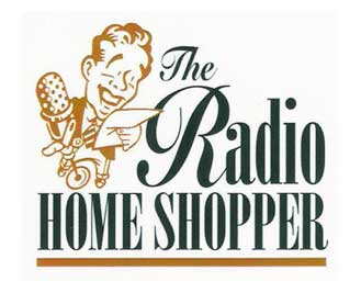 Radio Home Shopper Logo