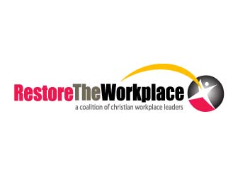 Restore The Workplace Logo