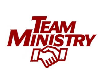 Team Ministry Logo